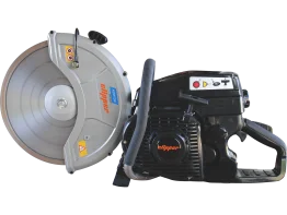 Norton Clipper Trennschleifer Speedy CP514 350