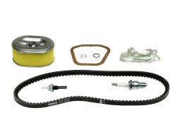 Bomag Wartungskit für Rüttelplatte BP 12/40 ; BP 12/50 A
