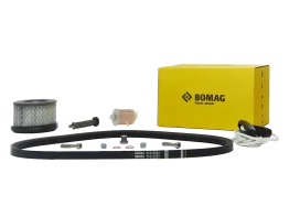 Bomag Wartungskit für BPR 55/55 D + D/E / BPR 60/65 D