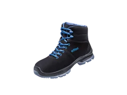 Atlas Sicherheitsstiefel SL 805 XP blue