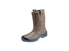 Atlas Sicherheitsstiefel Anatomic Bau 825 XP