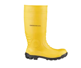 Gummistiefel EUROMASTER, S5