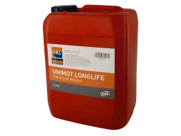 HKL UNIMOT LL Motoröl PLUS 10W-40