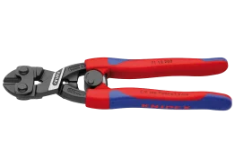 KNIPEX Kompakt-Bolzenschneider CoBolt® Nr. 71 12 200, 200mm