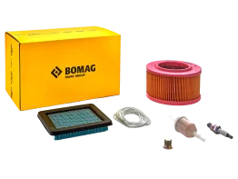 Bomag Wartungskit für Stampfer: BT 50, BT 60, BT 65