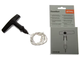 STIHL Elastostart Griff mit Seil