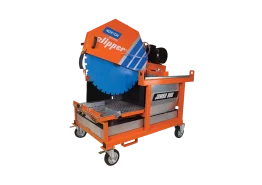 Norton Clipper Blocksteinsäge JUMBO 1000 Benzin