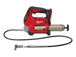 Milwaukee Akku-Fettpresse M18 GG-0