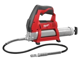 Milwaukee Akku-Fettpresse M12 GG-0