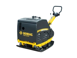 BOMAG BPR100/80 D reservierbare Rüttelplatte, E-Start