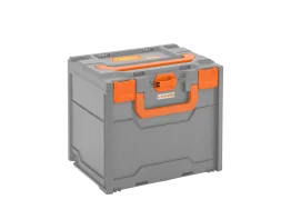 CEMO Akku-Systembrandschutzbox Li-SAFE 3-S
