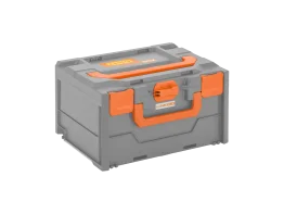 CEMO Akku-Systembrandschutzbox Li-SAFE 2-S