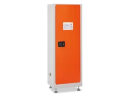 CEMO Akku-Lagerschrank FMplus L