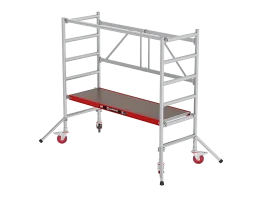 Altrex Zimmergerüst RS 44-POWER klappbar 6,80 m