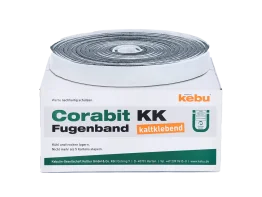 Fugenband Corabit KK kaltklebend 40x8