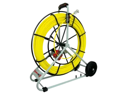 RUNPOTEC Glasfaserkabel GF9