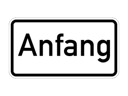 VZ 1012-30 Anfang