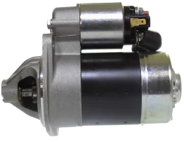 Anlasser für Yanmar Motoren