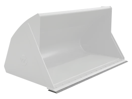 Kramer Unterschraubmesser / Schar