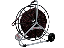 RUNPOTEC Zugseil Ø 12 mm - 300m