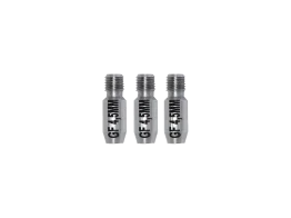 RUNPOTEC GF 4.5 Endhülsen-Set - 6 mm