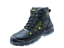 Atlas Sicherheitsstiefel XT 510 GTX S3