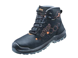 Atlas Sicherheitsstiefel XT 520 GTX S3