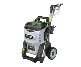 EGO Akku-Hochdruckreiniger HPW2000E