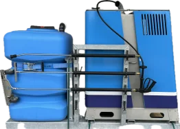 Waterkracht WeedMaster-M 500