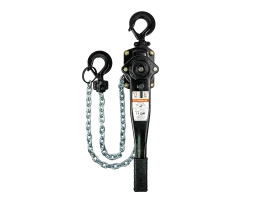 DoLast Black Series Hebelzug 750, 3,00 m
