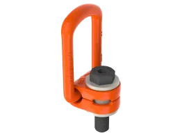 Anschlagwirbel Ringbock DLR, 2500 kg