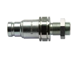 Hydraulikkupplung