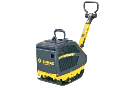 BOMAG BPR 35/42 D Reversierbare Rüttelplatte