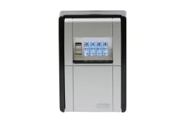 ABUS Schlüsselbox 787 KeyGarage™ LED, Wandmontage