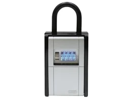 ABUS Schlüsselbox 797 KeyGarage™ LED, mit Bügel