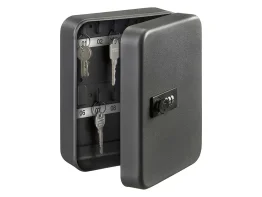 BURG WÄCHTER Schlüsselbox Key Cabinet KC 20 C mit Zahlenschloss