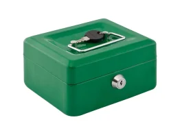 BURG WÄCHTER Geldkassette Money 5015