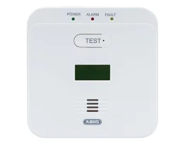 ABUS Kohlenmonoxid-Warnmelder COWM510