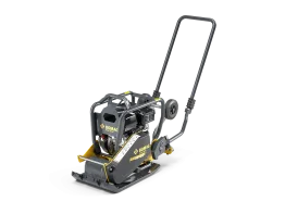 BOMAG BP12/35 vorwärtslaufende Rüttelplatte