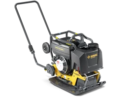 BOMAG BP20/45 vorwärtslaufende Rüttelplatte