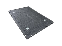 Schwerlast Fahrplatte MegaTrack PRO