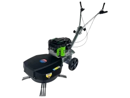 Kwern Wildkrautbürste Greenbuster Pro 66 E, für EGO Akkus