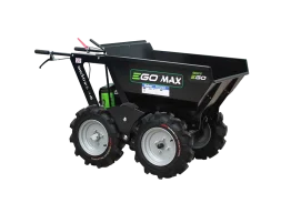 Akku-Dumper Muck-Truck EGO MAX ll