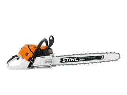 STIHL Kettensäge MS 500i W 63 cm