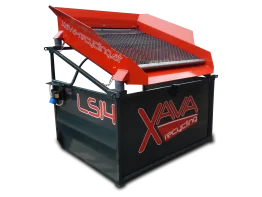 Xava Rüttelsieb LS14