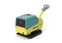 Ammann APH85/95 reversierbare Rüttelplatte, E-Start