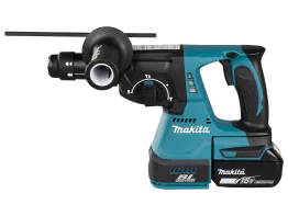 Makita Akku-Kombihammer DHR243RT3J