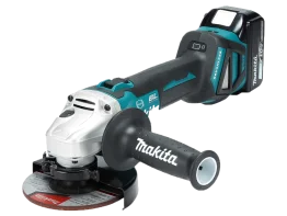 Makita Akku-Winkelschleifer DGA513RT3J