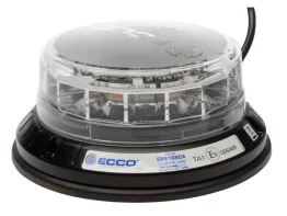 ECCO Rundumleuchte LED, magnetisch