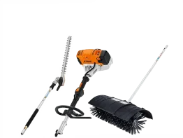 STIHL Kombimotor-Set